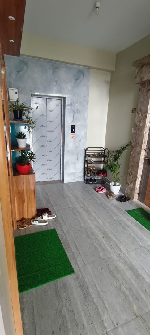 Unfurnished 2bhk in Hatigaon, Guwahati, Assam, India for Rent